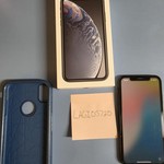 Mint Apple iPhone Xr - AT&T, 128 GB, Black, A1984