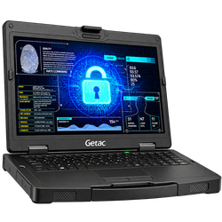 Getac S410 Rugged Laptop