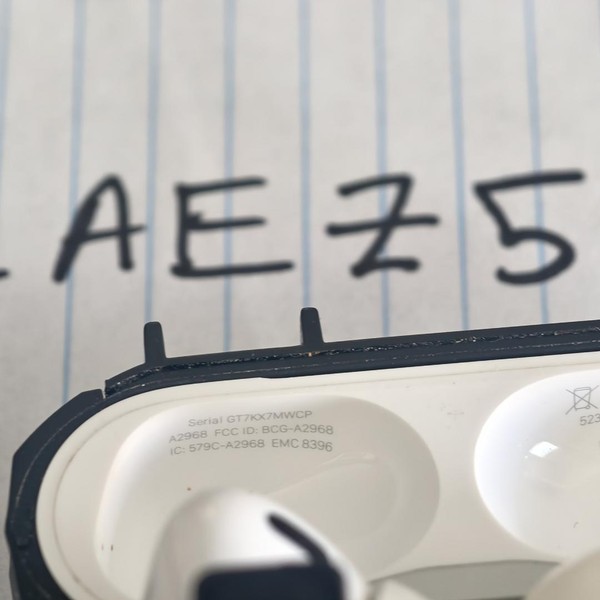 Apple AirPods Pro 2 - USB-C