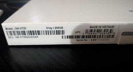 Mint
													Samsung Galaxy Tab  S11 - Wi-Fi, Gray, 256 GB, photo 2 of 8