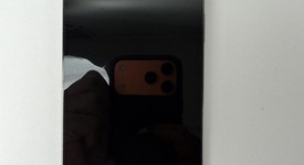 Mint
													Apple iPhone 13 Pro Max - Unlocked, Graphite, 128 GB, A2484, photo 2 of 6