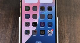 Good
													Apple iPhone 13 Pro Max - Unlocked, Gold, 512 GB, A2484, photo 3 of 8