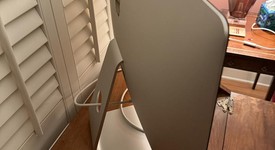 Mint
													iMac 2014 27" Retina 5K - I7, 1 TB, 8 GB, photo 4 of 9