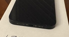 Fair
													Apple iPhone 14 - Unlocked, Midnight, 256 GB, A2649, photo 4 of 6