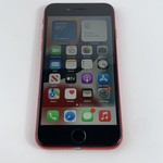Good Apple iPhone SE 2nd Gen 2020 - Unlocked, 64 GB, Red, A2275