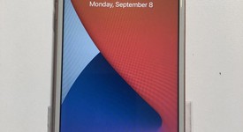 Good
													Apple iPhone 7 - Unlocked, Rose Gold, 32 GB, A1660, photo 1 of 5