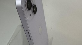 Good
													Apple iPhone 14 - Unlocked, Purple, 128 GB, A2649, photo 4 of 10