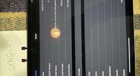 Mint
													Apple iPad Pro 12.9" 6th Gen 2022 - Unlocked, Gray, 512 GB, photo 1 of 13