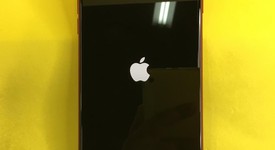 Good
													Apple iPhone 8 Plus - Unlocked, Red, 64 GB, A1864, photo 2 of 15