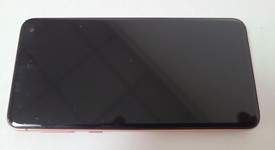 Good
													Samsung Galaxy S10e - T-Mobile, Pink, 128 GB, 6 GB, SM-G970U, photo 1 of 7