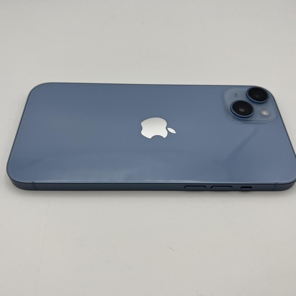 Apple iPhone 14 Plus - Unlocked, 512 GB, Blue, A2632