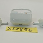 Used Samsung Galaxy Buds3 Pro - Silver