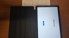 Mint
													Samsung Galaxy Tab A9 Plus - Wi-Fi, Graphite, 128 GB, 8 GB, SM-X210, photo 2 of 10