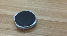 Mint
													Samsung Galaxy Watch8 - T-Mobile, Silver, SM-L325, 40mm, photo 5 of 8