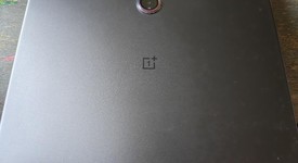 Good
													OnePlus Pad 2 - Wi-Fi, Gray, 256 GB, 12 GB, photo 6 of 6