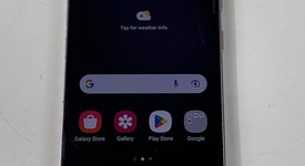 Fair
													Samsung Galaxy S23 - Unlocked, Lavender, 256 GB, 8 GB, SM-S911U1, photo 1 of 7
