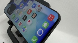 Good
													Apple iPhone 16 Pro Max - Unlocked, Black, 256 GB, A3084, photo 4 of 6