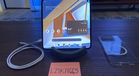 Mint
													Google Pixel 9 Pro Fold - Unlocked, Obsidian, 256 GB, GGH2X, photo 1 of 9