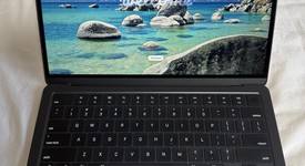 Good
													MacBook Air 2022 - 13" - Apple M2, Midnight, 512 GB, 16 GB, photo 1 of 17