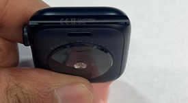 Mint
													Apple Watch SE 2nd Gen 40mm - Midnight, A2722 - GPS, Aluminum, photo 5 of 5