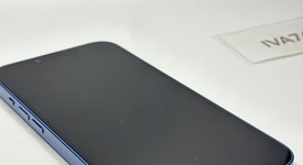 Mint
													Apple iPhone 13 - Unlocked, Blue, 256 GB, A2482, photo 5 of 6