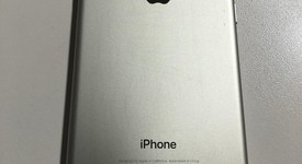 Good
													Apple iPhone 7 - Verizon, Silver, 32 GB, A1660, photo 3 of 4