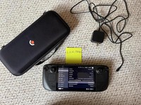 Steam Deck OLED