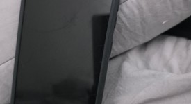 Good
													Samsung Galaxy S23 - T-Mobile, Black, 128 GB, 8 GB, SM-S911U, photo 2 of 11