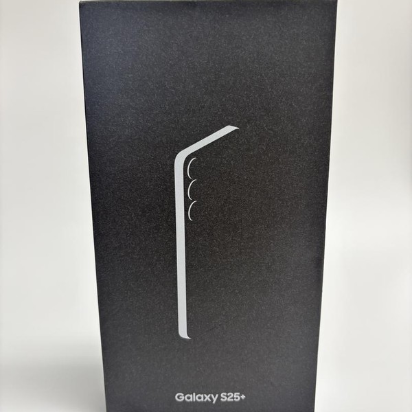 Samsung Galaxy S25 Plus - Unlocked, Icy Blue, 512 GB, 12 GB, SM-S936U1