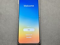 Samsung Galaxy Z Flip6