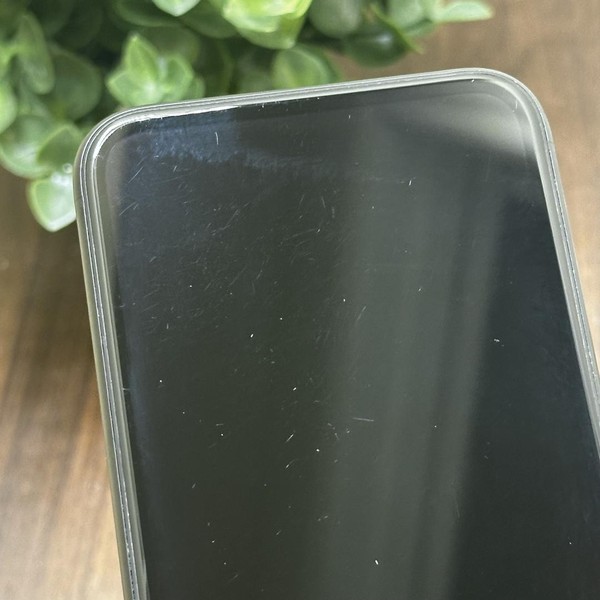 Apple iPhone Xr - Unlocked, 64 GB, Black, A1984