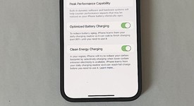 Good
													Apple iPhone 13 - Unlocked, Midnight, 128 GB, A2482, photo 5 of 15