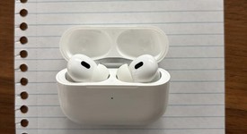 Used
													Apple AirPods Pro 2 - USB-C, photo 5 of 5