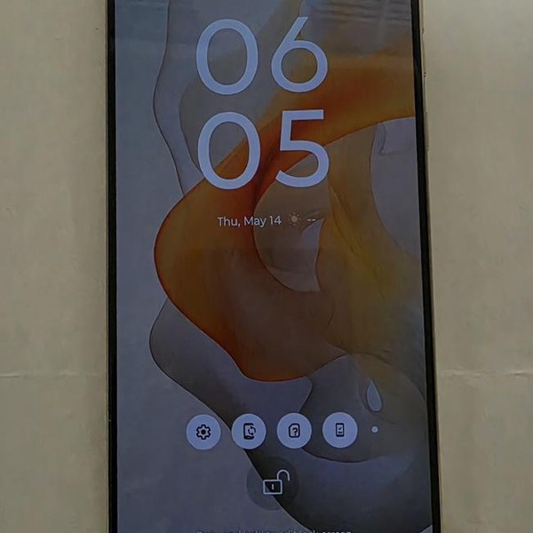 Moto G Stylus 5G (2024) - Unlocked, 256 GB, Tan, 8 GB