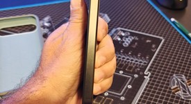 Good
													Google Pixel 9 - Unlocked, Obsidian, 128 GB, 12 GB, G2YBB, photo 5 of 10