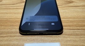 Fair
													Apple iPhone 11 Pro Max - Unlocked, Green, 64 GB, A2161, photo 1 of 7