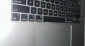 Good
													MacBook Air 2024 (M3) - 15" - Apple M3, Gray, 1 TB, 24 GB, 10-core GPU, photo 3 of 8