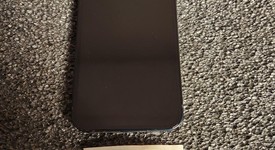 Good
													Apple iPhone 12 Mini - Unlocked, Black, 128 GB, A2176, photo 1 of 8