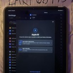 Mint Apple iPad Pro 12.9 inch 5th Gen 2021 - Wi-Fi, 512 GB, Gray