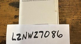 New
													Apple iPhone SE 3rd Gen 2022 - Unlocked, Midnight, 64 GB, A2595, photo 2 of 4