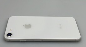 Fair
													Apple iPhone 8 - Unlocked, Silver, 64 GB, A1863, photo 4 of 7