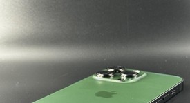 Good
													Apple iPhone 13 Pro - Unlocked, Green, 128 GB, A2483, photo 6 of 6