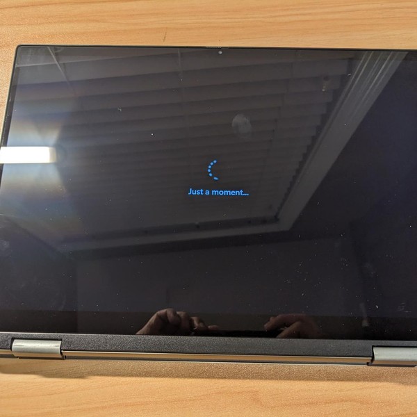 Dell Inspiron Laptop