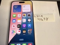 Apple iPhone 16 Pro Max