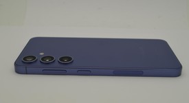 Mint
													Samsung Galaxy S24 - Unlocked, Violet, 128 GB, 8 GB, SM-S921U1, photo 6 of 6