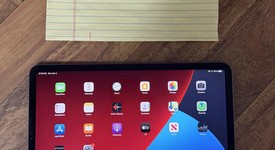 Good
													Apple iPad Pro 11" 2018 - Wi-Fi, Gray, 64 GB, A1980, photo 1 of 5