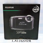 New Fujifilm FinePix XP135 - Black