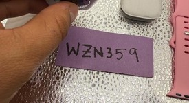 Mint
													Apple Watch Series 10 46mm - Silver, A2999 - GPS, Aluminum, photo 5 of 6