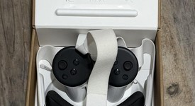 Good
													Meta Quest 3 - 128 GB, photo 3 of 9