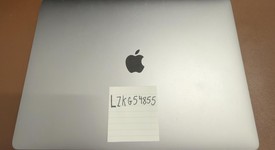 Good
													MacBook Pro 2019 - 16" - I9, Gray, 1 TB, 16 GB, photo 4 of 4